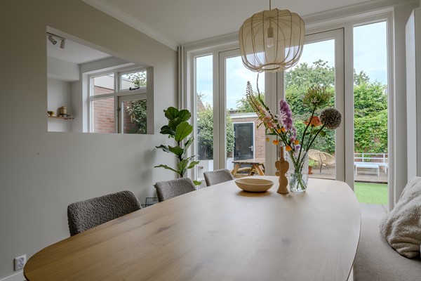 Medium property photo - Heidevenstraat 50, 6533 TS Nijmegen